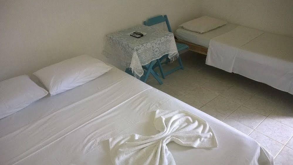 Pousada Cambara Tamandaré Zewnętrze zdjęcie