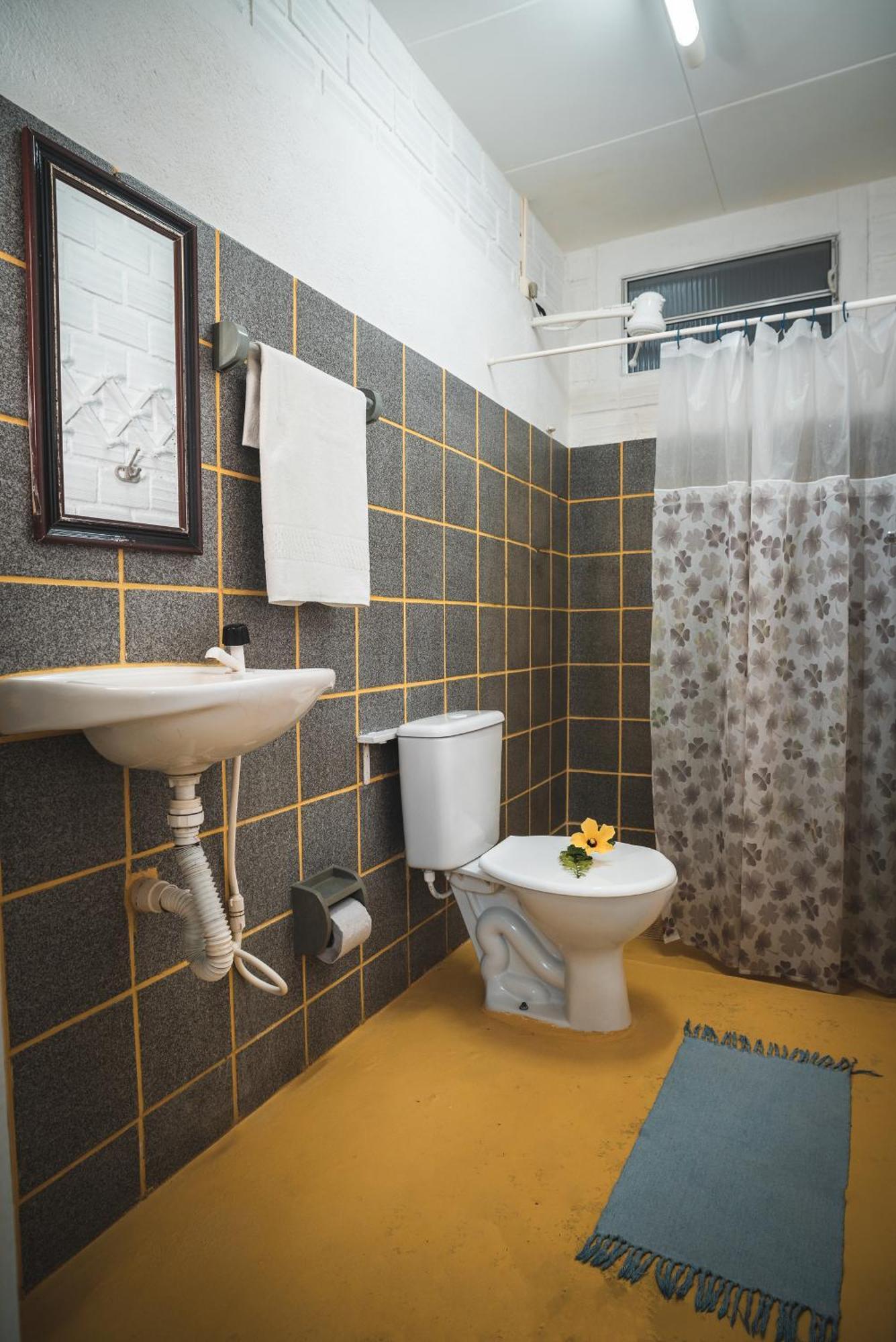 Pousada Cambara Tamandaré Pokój zdjęcie