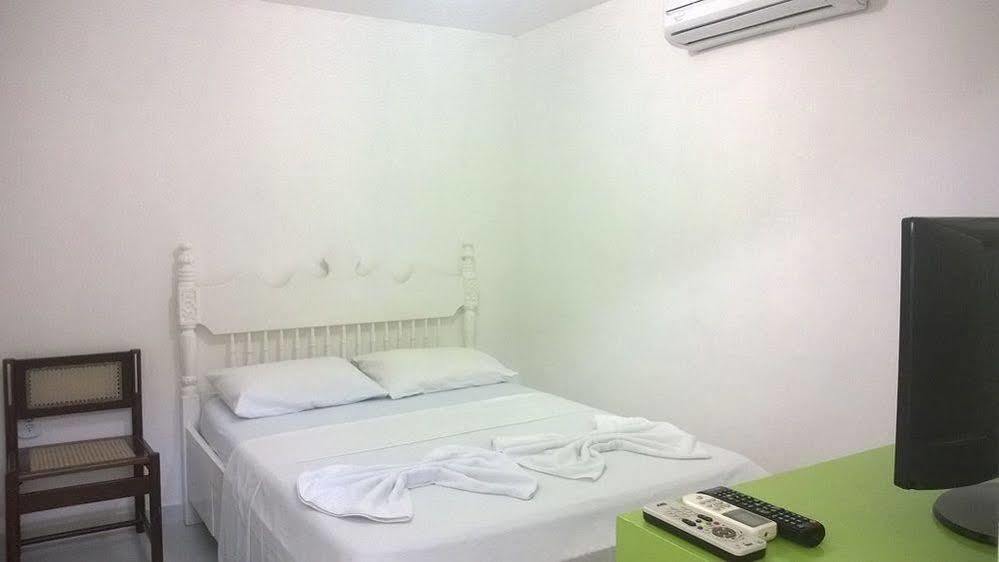 Pousada Cambara Tamandaré Zewnętrze zdjęcie